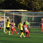 Promocijska liga: Costalunga - Kras Repen