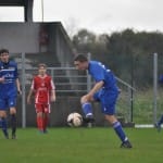 Pokrajinski under 17: Sovodnje - Kras Repen