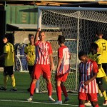 Promocijska liga: Costalunga - Kras Repen