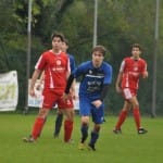 Pokrajinski under 17: Sovodnje - Kras Repen