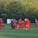 Cicibani: Kras Repen - Primorje