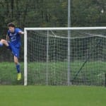 Pokrajinski under 17: Sovodnje - Kras Repen