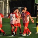 Promocijska liga: Costalunga - Kras Repen