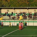 Promocijska liga: Costalunga - Kras Repen