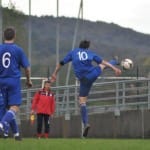 Pokrajinski under 17: Sovodnje - Kras Repen