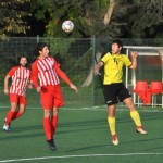 Promocijska liga: Costalunga - Kras Repen