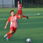 Promocijska liga: Costalunga - Kras Repen