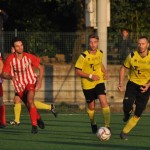 Promocijska liga: Costalunga - Kras Repen