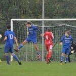 Pokrajinski under 17: Sovodnje - Kras Repen