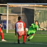 Promocijska liga: Costalunga - Kras Repen