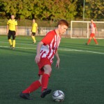 Promocijska liga: Costalunga - Kras Repen