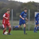 Pokrajinski under 17: Sovodnje - Kras Repen