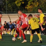 Promocijska liga: Costalunga - Kras Repen