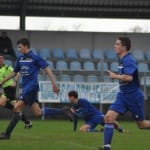 Pokrajinski under 17: Sovodnje - Kras Repen