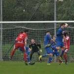 Pokrajinski under 17: Sovodnje - Kras Repen