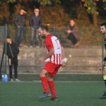 Promcijska liga: Costalunga - Kras Repen