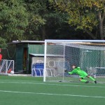 Promocijska liga: Costalunga - Kras Repen