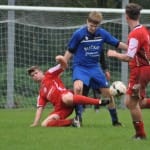 Pokrajinski under 17: Sovodnje - Kras Repen