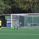 Promocijska liga: Costalunga - Kras Repen