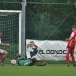 Pokrajinski under 17: Sovodnje - Kras Repen