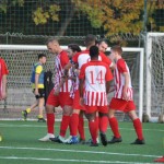 Promocijska liga: Costalunga - Kras Repen