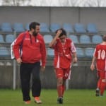 Pokrajinski under 17: Sovodnje - Kras Repen