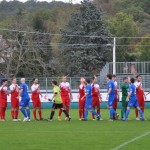 Promocijska liga: Kras Repen - Trieste Calcio