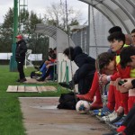 Promocijska liga: Kras Repen - Trieste Calcio