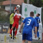 Promocijska liga: Kras Repen - Trieste Calcio