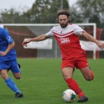 Promocijska liga: Kras Repen - Trieste Calcio