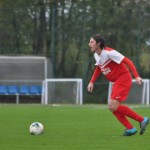 Promocijska liga: Kras Repen - Trieste Calcio