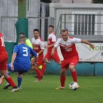 Promocijska liga: Kras Repen - Trieste Calcio