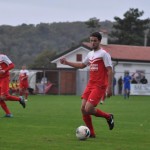 Promocijska liga: Kras Repen - Trieste Calcio