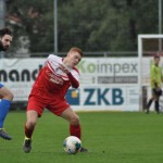 Promocijska liga: Kras Repen - Trieste Calcio