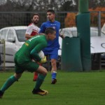 Promocijska liga: Kras Repen - Trieste Calcio