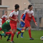 Promocijska liga: Kras Repen - Trieste Calcio