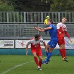 Promocijska liga: Kras Repen - Trieste Calcio