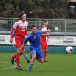 Promocijska liga: Kras Repen - Trieste Calcio