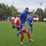 Promocijska liga: Kras Repen - Trieste Calcio