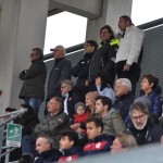 Promocijska liga: Kras Repen - Trieste Calcio