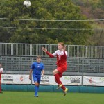 Promocijska liga: Kras Repen - Trieste Calcio
