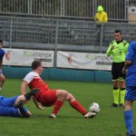 Promocijska liga: Kras Repen - Trieste Calcio