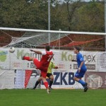 Promocijska liga: Kras Repen - Trieste Calcio