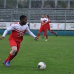 Promocijska liga: Kras Repen - Trieste Calcio