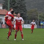 Promocijska liga: Kras Repen - Trieste Calcio