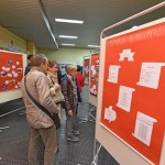 Sport -  50-letnica delovanja namiznega tenisa SK Kras