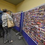 Sport -  50-letnica delovanja namiznega tenisa SK Kras