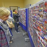 Sport -  50-letnica delovanja namiznega tenisa SK Kras