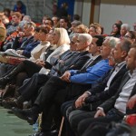 Sport -  50-letnica delovanja namiznega tenisa SK Kras