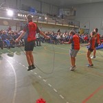 Sport -  50-letnica delovanja namiznega tenisa SK Kras